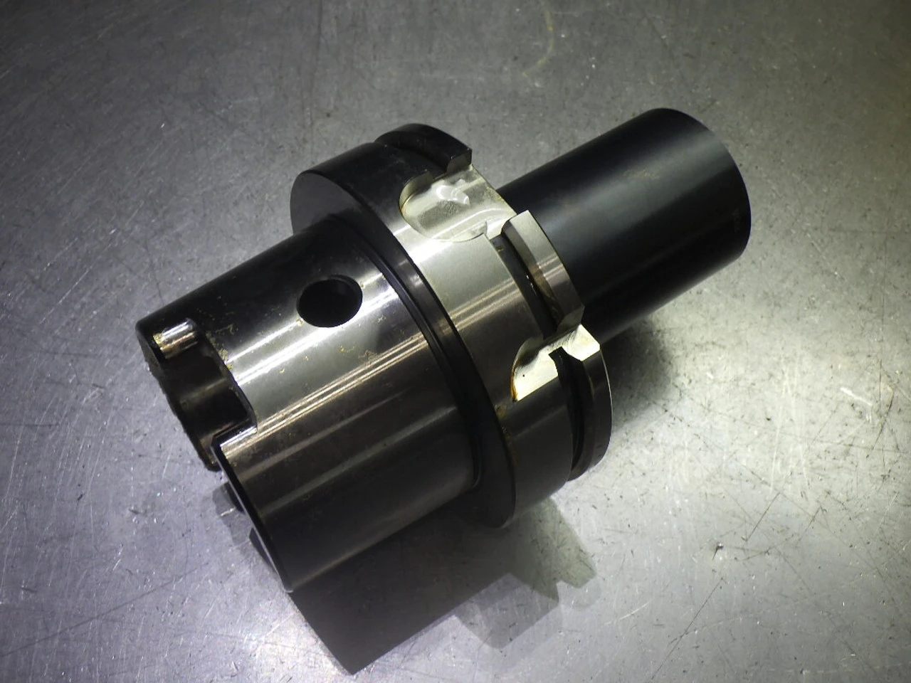 Sandvik HSK100A Capto C5 Modular Tool Holder Pro C5.391.410-100-100A (LOC2588B)