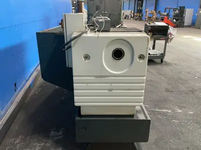 Used HARRISON M500 Gap Lathes Ohio US | HGR 24 #1516965