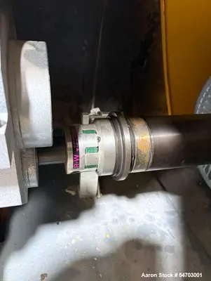 Used _UNKNOWN_ LTEM26-44 Extruders Illinois US | Aaron Equipment #1545198