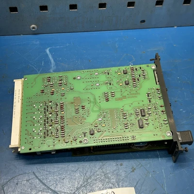 USED Endress&Hauser FMB-672-Z