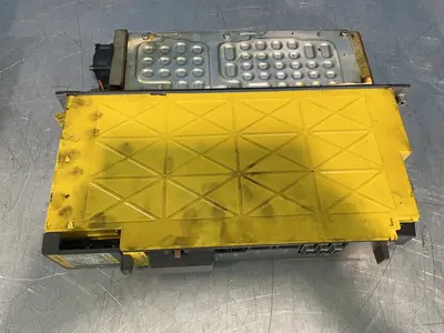 Used FANUC A06B6114H209 Servo Drives Ohio US | HGR 24 #1335312