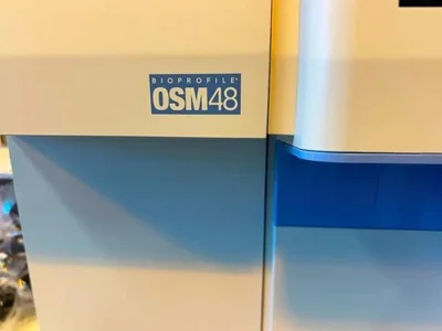 USED NOVA BIOMEDICAL FLEX2