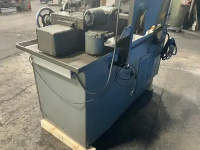 Used HARDINGE HC Precision Lathes Ohio US | HGR 24 #1314716
