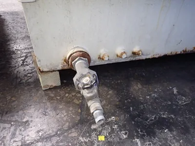 Used WARDJET INC Z45 Waterjet Cutters Ohio US | HGR 24 #785614