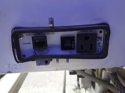 Used HS TECHNOLOGIES QUAD CAB REAR SCUFF Assembly Machines | HGR 24 #746787