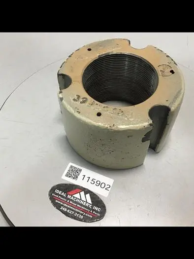 Used CINCINNATI MILACRON 3982294 Injection Molding Parts Michigan US | Ideal Machinery #587650