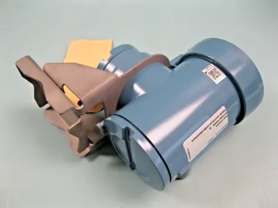 NEW Micro Motion 2700 R12 AB AEZZZ