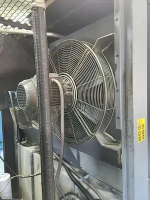 USED ATLAS COPCO G250