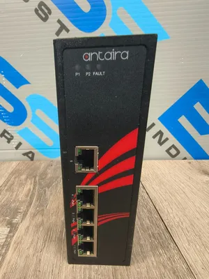 USED ANTAIRA LNP-0500-24