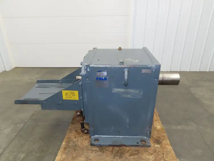 Used FALK _UNKNOWN_ Speed Reducers | Arrow Industrial #614968