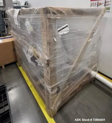 USED MULTIVAC R 245