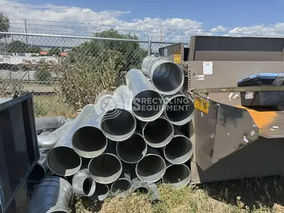 USED FIKE VMAX CLEAN AIR MACHINE