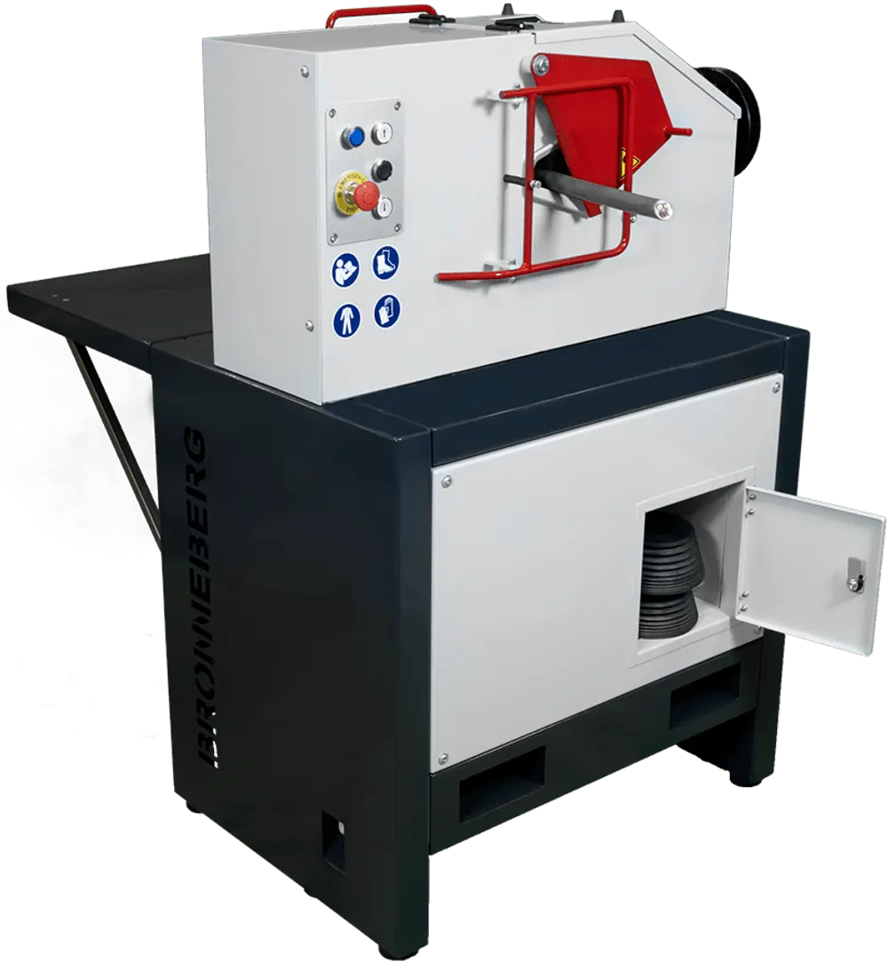 Bronneberg Cable Stripper KAB-Y