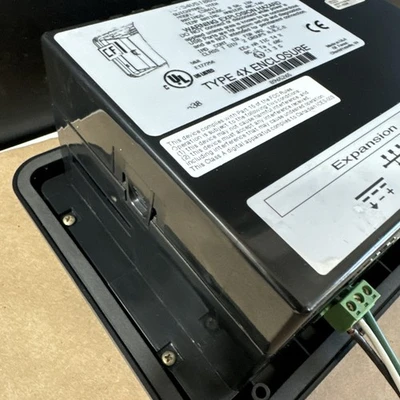 USED GE Fanuc IC754VSI06STD-BB