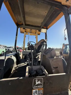 Used 2015 JOHN DEERE 310 SE Backhoe Loaders Texas US | Proxy Equipment #1381319