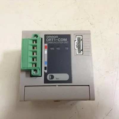 USED OMRON DRT1-COM