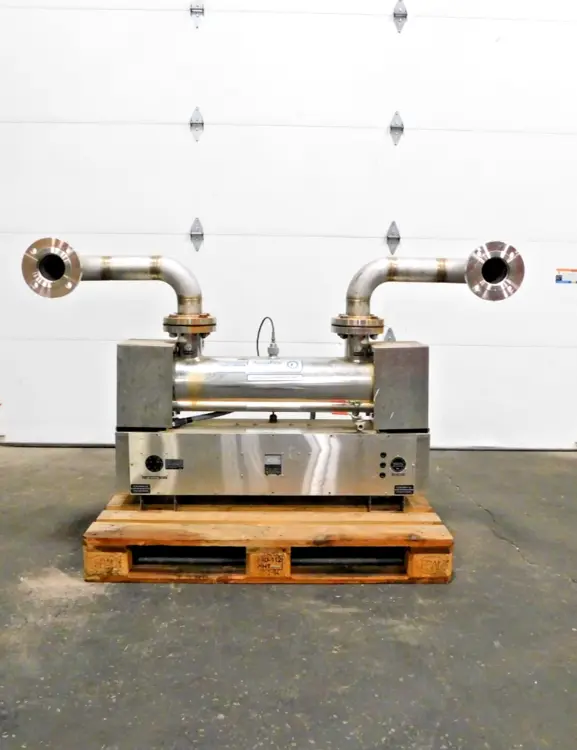 Used Aquafine _UNKNOWN_ Ultraviolet Systems Ohio US | Equipment Recovery Corp. #1331202