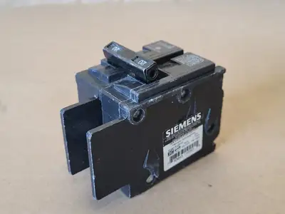 USED SIEMENS BQ2B020