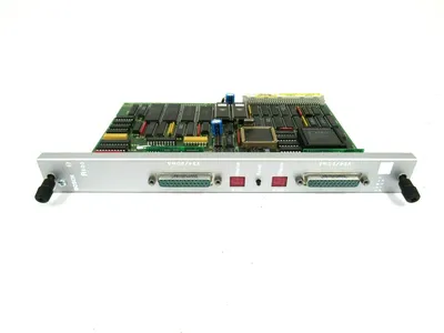 NEW BOSCH 1070066924-110 INPUT MODULE R500 1070066924110
