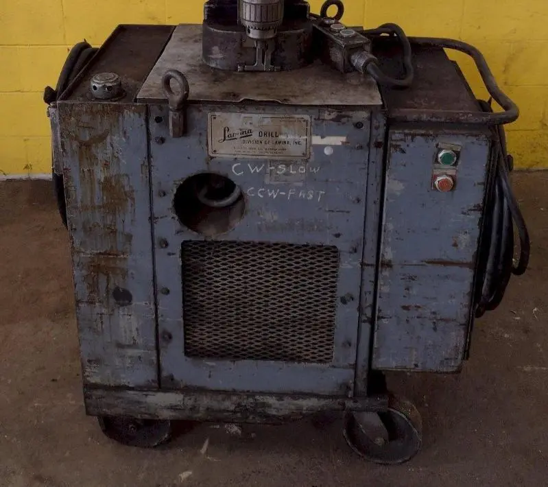 USED LAMINA