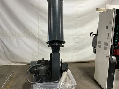 Used _UNKNOWN_ 2300 SERIES Wide Belt Sanders Ohio US | AW Machinery, LLC. #1709035