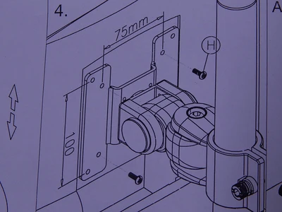 New | in-Stock V7 _UNKNOWN_ Enclosures Texas US | OCO Industrial #1678376