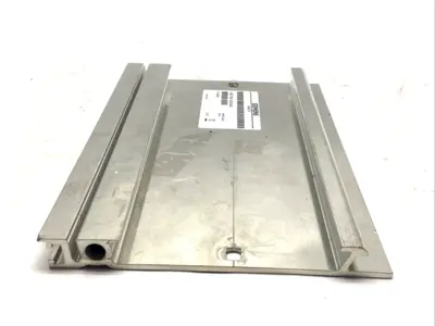 6ES7 590-1AC40-0AA0 | Siemens  Mounting Rail 245mm - Used