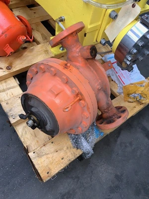 USED Smith Meter C2-S6