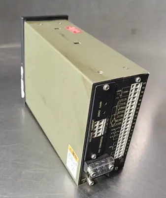 Kyowa WGA-710A Instrumentation Amplifier (BIN3.5.3)