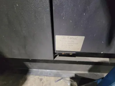 1993 AMADA PEGA 305072 Stamping Presses | MD Equipment Services LLC (17)