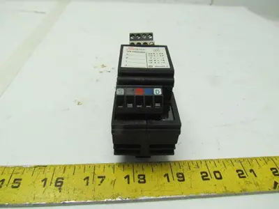 Seriplex SPX 2DS2D2AV2 Discrete I/O Module version 2.0 New!