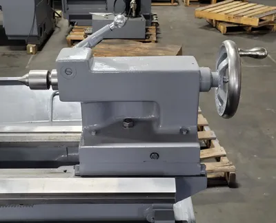 Used LEBLOND MAKINO Regal 12C Engine Lathes Kentucky US | Machinery Central #895192