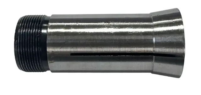 5C Collet 29/32" Round Opening