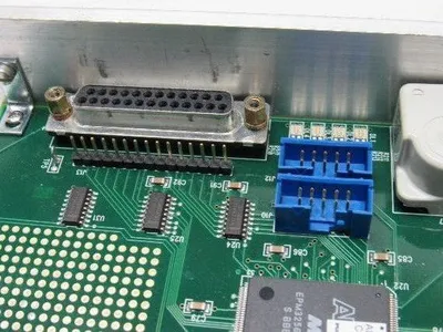 Autologic Information International P00470-0501 Plate Handler Control Board