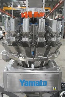 USED MATRIX Morpheus 1215SR3