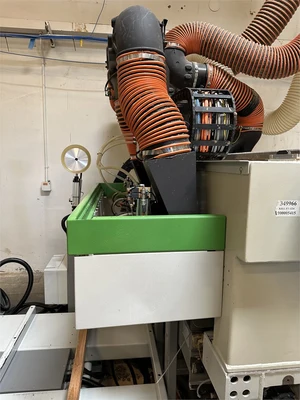 Used 2015 BIESSE SKILL G FT 1224 CNC Routers California US | MachineryMax #1320502