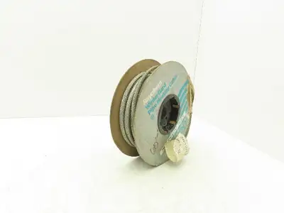 Raychem Winter Guard 718K Spool 2 Cond 60' Electric Pipe Heating Cable 3W 120V