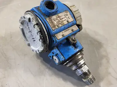 USED ENDRESS+HAUSER PMP71-5RQ8/125