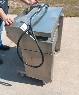 USED TOWNSEND 7500