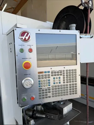 2018 HAAS VF-4SS Machining Centers, Vertical | Machnet (9)