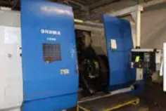 SOUTH RIVER SERVICE LIQUIDATION AUCTION