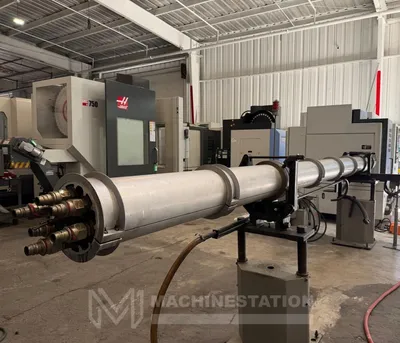USED 2009 MORI SEIKI NL2000SY/500