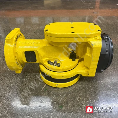 FANUC Robot Wrist Assembly – R-1000iA/100