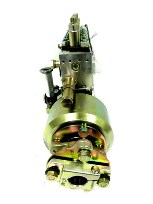 NEW DAEWOO 106671-4834 INJECTION PUMP 999965.11101-7240 105489-4341 106061-7330