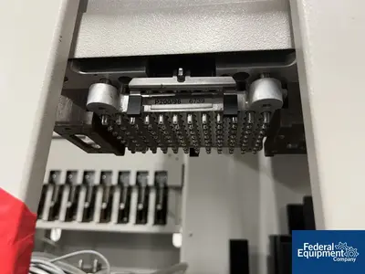 USED Beckman Coulter Beckman Coulter Automation Workstation, Model BIOMEK FXP