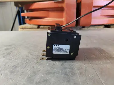 NEW EATON BAB3020H