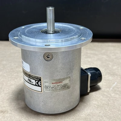 USED Elcis I/C115R-1000-815-B-C-CL-R