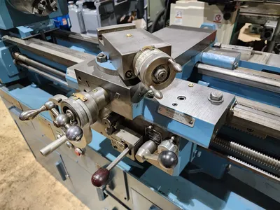 Used 1983 STANDARD 1334 Gap Lathes Minnesota US | INTER-PLANT SALES #1292225