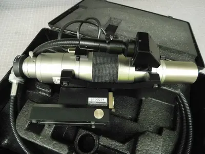 Used KEYENCE VHX-J500 Miscellaneous Laboratory Equipment Texas US | Aucto #1307295