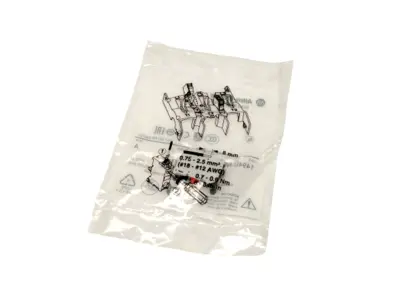 1494U-NO | Allen Bradley  Ser. A Auxiliary Contact 1 N.O. 10A - New